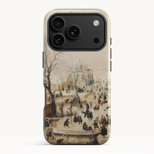 iPhone 17 Pro / Tough Case