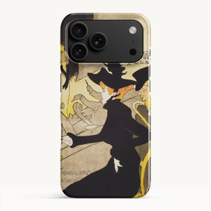 iPhone 17 Pro Max / Slim Case