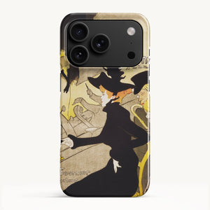 iPhone 17 Pro / Slim Case
