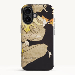 iPhone 17 / Tough Case