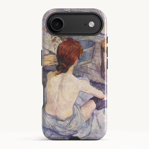 iPhone 17 Air / Tough Case
