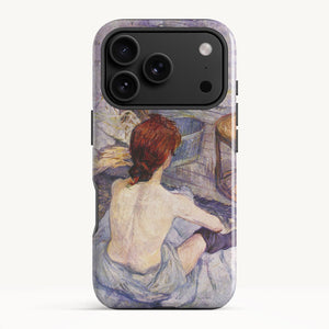 iPhone 17 Pro / Tough Case