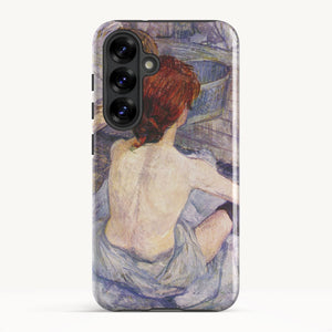 Galaxy S25 / Tough Case