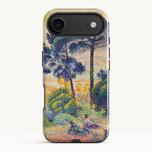 iPhone 17 Air / Tough Case