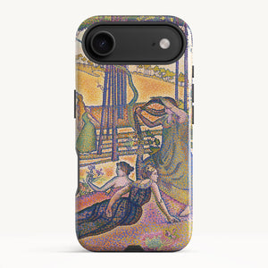 iPhone 17 Air / Tough Case