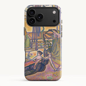 iPhone 17 Pro Max / Tough Case
