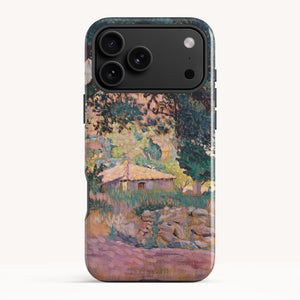 iPhone 17 Pro Max / Tough Case