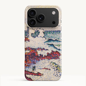 iPhone 17 Pro / Slim Case