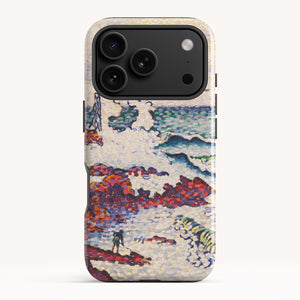 iPhone 17 Pro / Tough Case