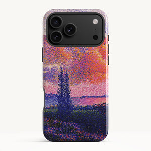 iPhone 17 Pro Max / Tough Case