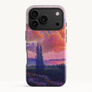 iPhone 17 Pro / Tough Case