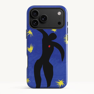 iPhone 17 Pro Max / Tough Case