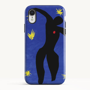 iPhone XR / Tough Case