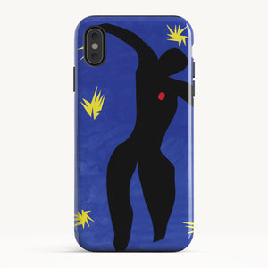 iPhone XS Max / Tough Case