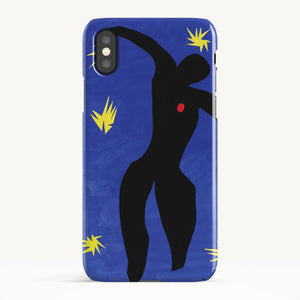 iPhone XS / Slim Case