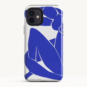 iPhone 12 / Tough Case