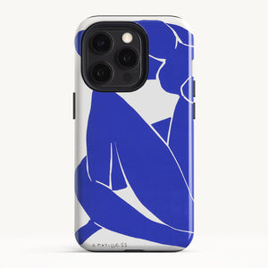 iPhone 14 Pro / Tough Case