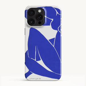 iPhone 16 Pro Max / Slim Case
