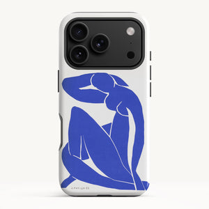 iPhone 17 Pro / Tough Case