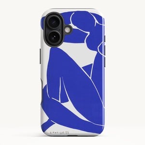 iPhone 17 / Tough Case