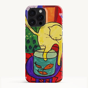 iPhone 16 Pro Max / Slim Case