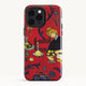 iPhone 15 Pro Max / Tough Case