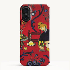 iPhone 16 / Slim Case