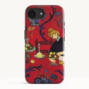 iPhone 16e / Tough Case