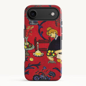 iPhone 17 Air / Tough Case