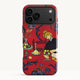 iPhone 17 Pro Max / Tough Case