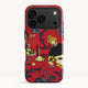 iPhone 17 Pro / Tough Case