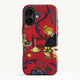 iPhone 17 / Tough Case