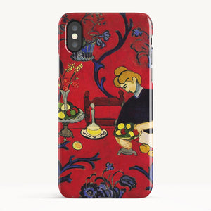 iPhone X / Slim Case