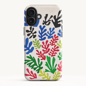 iPhone 16 Plus / Tough Case