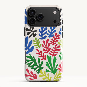 iPhone 17 Pro Max / Tough Case
