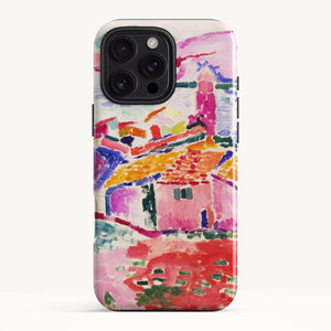 iPhone 16 Pro Max / Tough Case