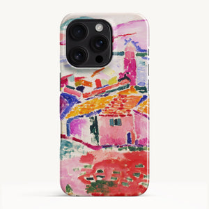 iPhone 16 Pro / Slim Case