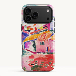 iPhone 17 Pro Max / Tough Case