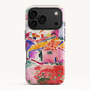 iPhone 17 Pro / Tough Case