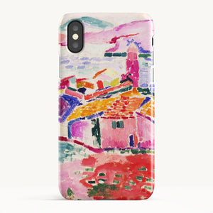 iPhone X / Slim Case