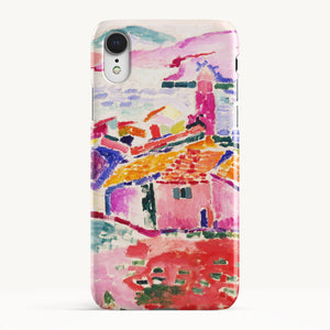 iPhone XR / Slim Case