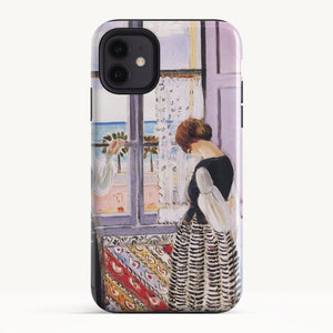 iPhone 11 / Tough Case