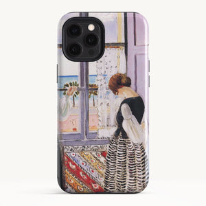 iPhone 12 Pro Max / Tough Case