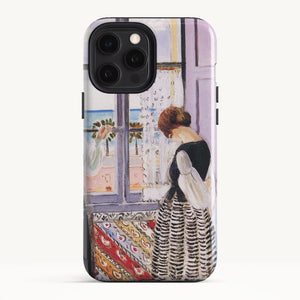 iPhone 13 Pro Max / Tough Case