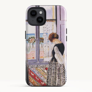 iPhone 13 / Tough Case