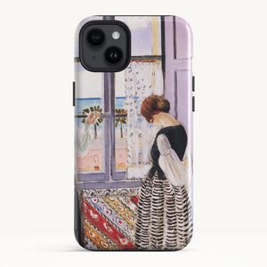 iPhone 15 Plus / Tough Case