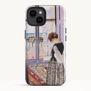 iPhone 15 / Tough Case