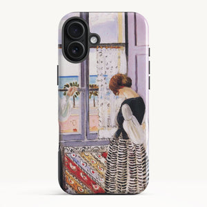 iPhone 16 Plus / Tough Case