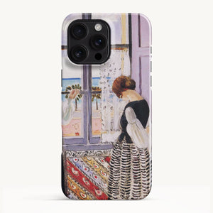 iPhone 16 Pro Max / Slim Case