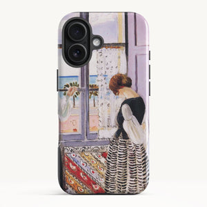 iPhone 16 / Tough Case